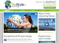 ReStyle Solar Energy 610563 Image 6